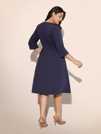 Gerda Sequin Dress