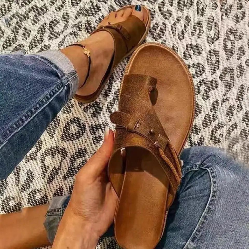 Vienna Sandal