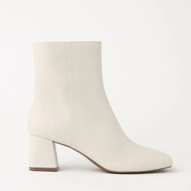 Bella Leather Boots