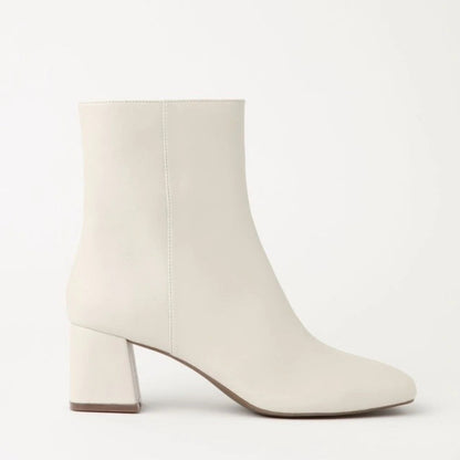 Bella Leather Boots