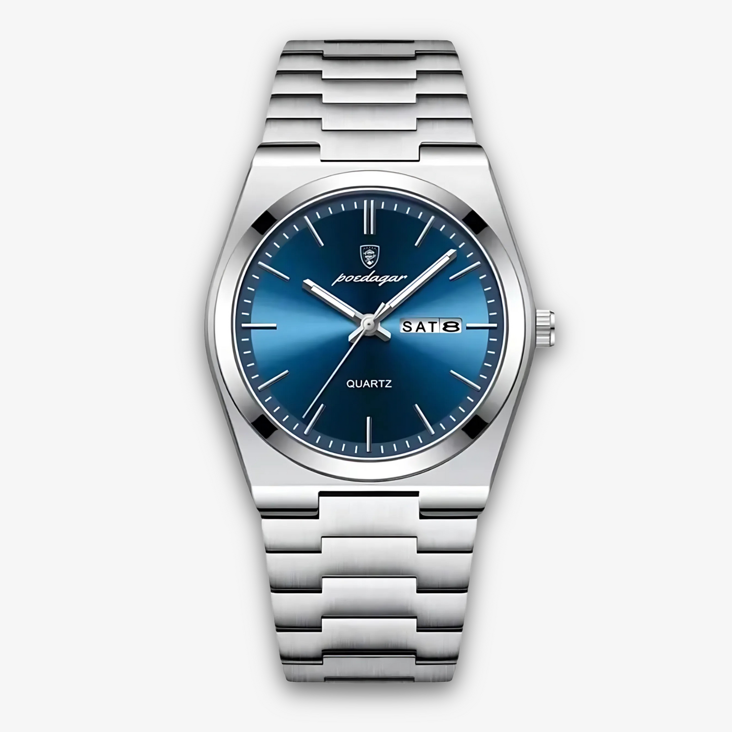 Hugo ||  Reserve Series Watch - 41mm