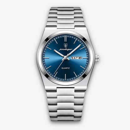 Hugo ||  Reserve Series Watch - 41mm