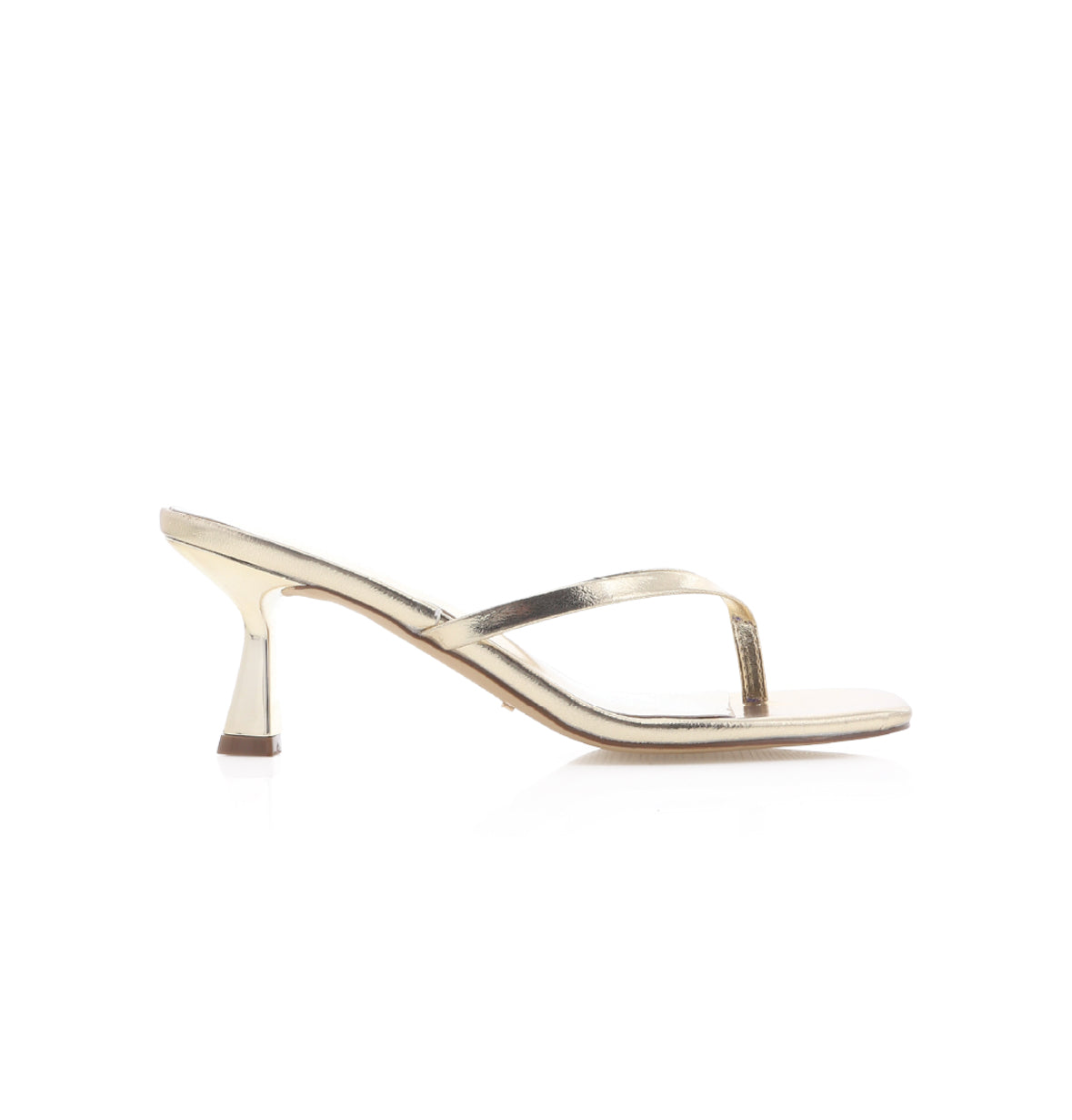 Bianca Open Heels