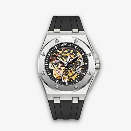 Montclair | Mach Series - 44mm