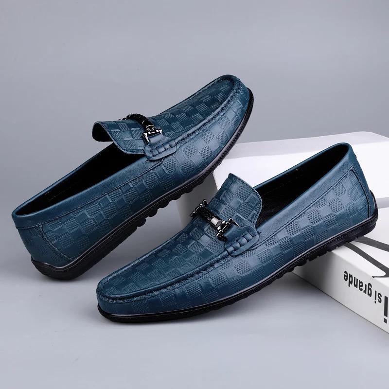 Maximillian Loafers