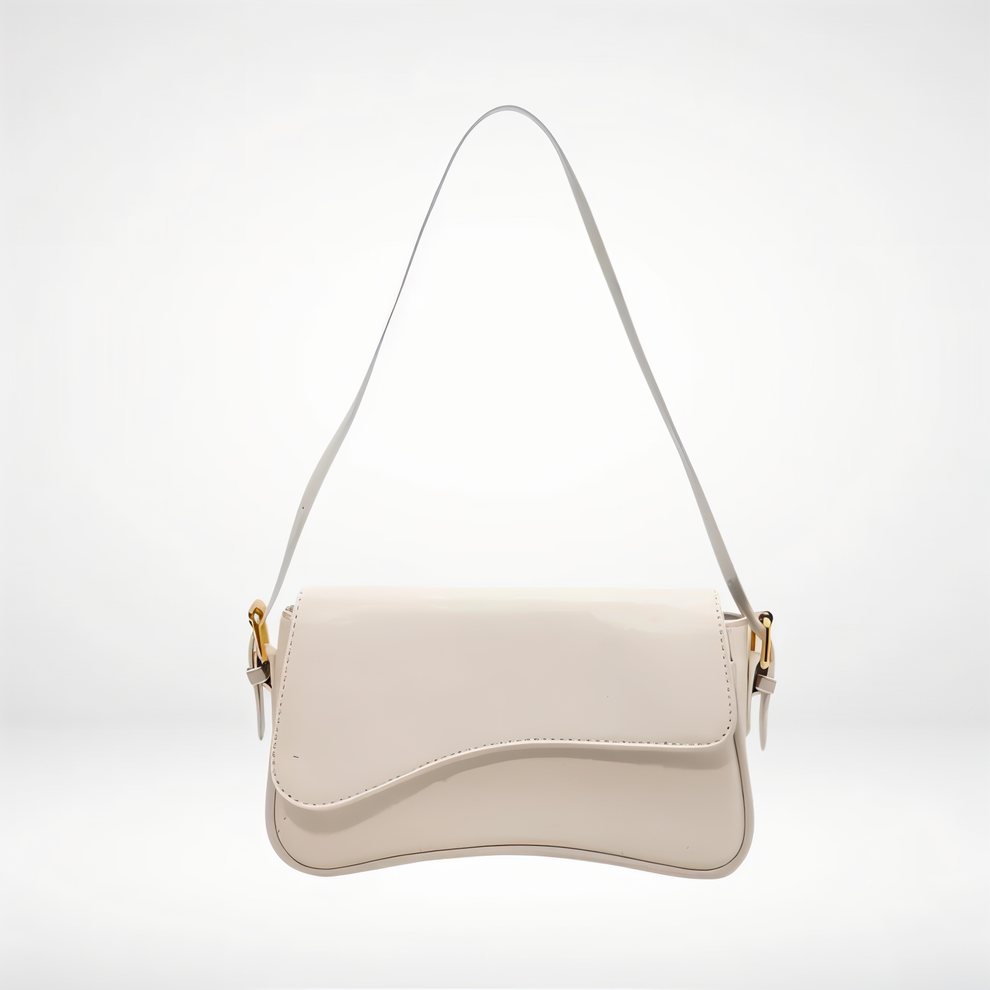 Nesa Leather Handbag