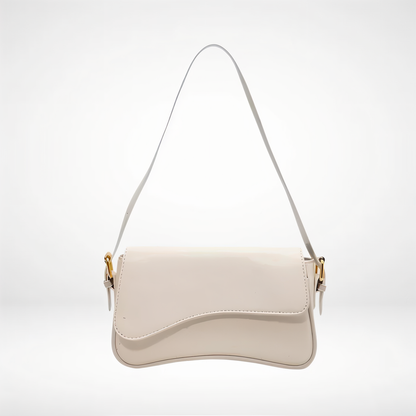 Nesa Leather Handbag