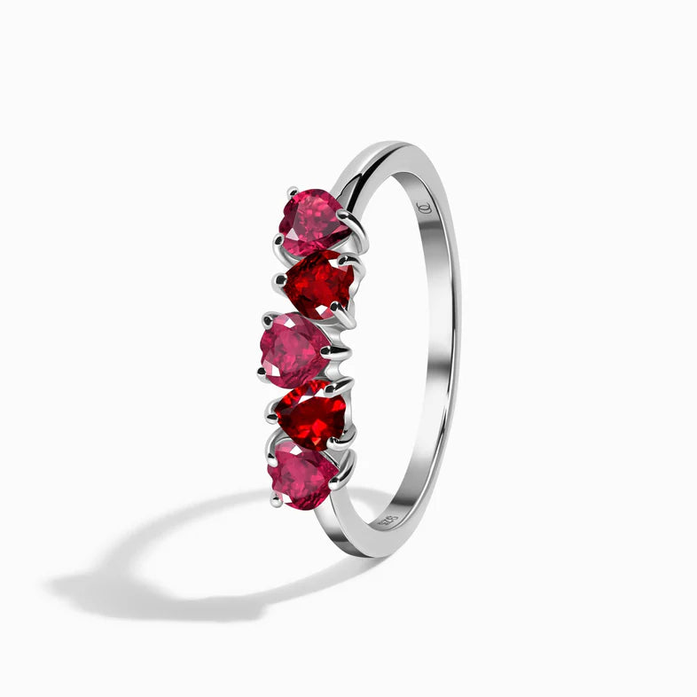 Wanderlust Flow Energy Rings