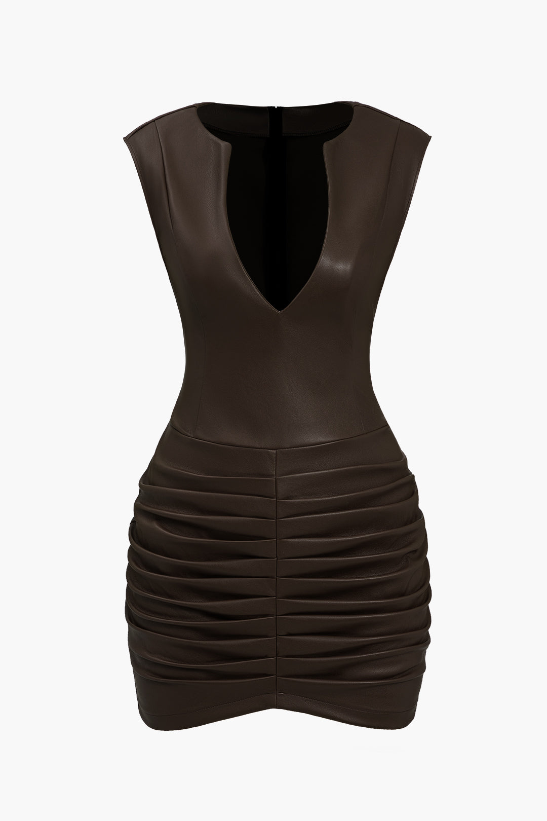 Camilla Bodycon Mini Dress