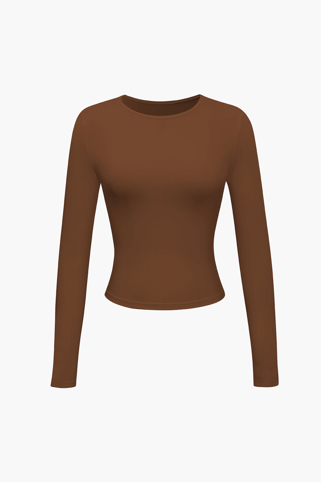Nina Long Sleeve Top