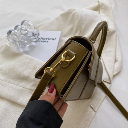 Valentina Leather Handbag