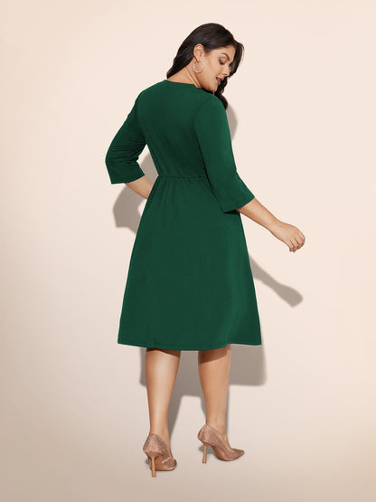 Gerda Sequin Dress