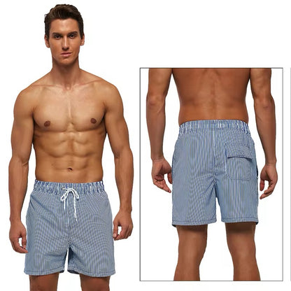 Monaco Yacht Shorts