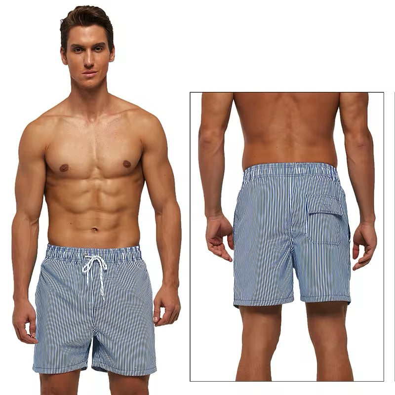 Monaco Yacht Shorts