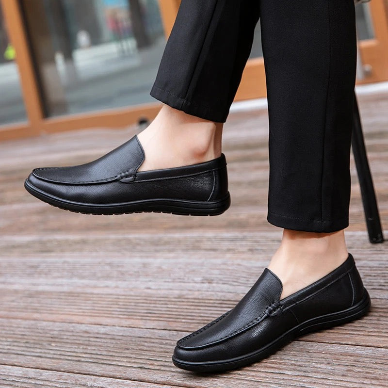 Maverick Loafers