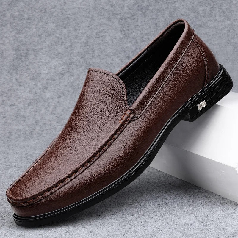 Calvin Loafers