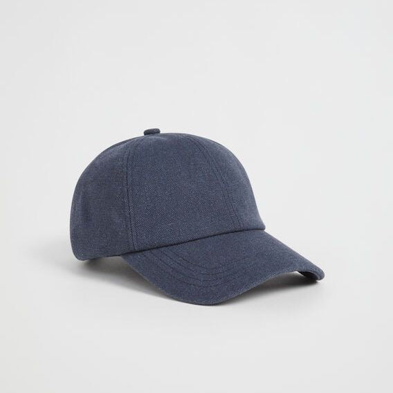 Vintage Urban Cotton Cap