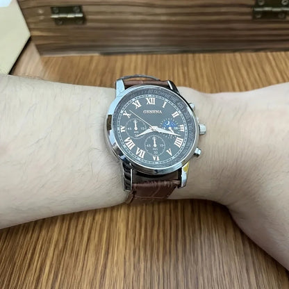 Geneva - Prestige Series || 40mm