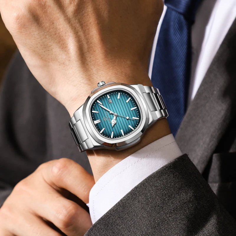 Daegar | Mach Series 38mm