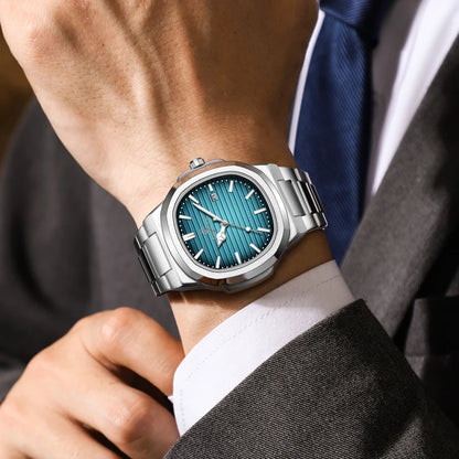Daegar | Mach Series 38mm