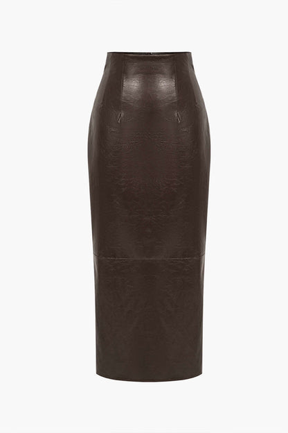 Felice Midi Skirt