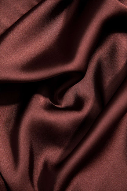 Kristina Satin Bodysuit