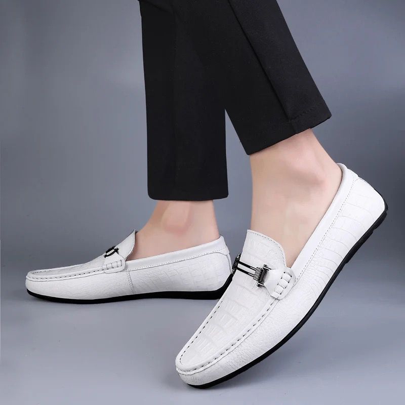 Maximillian Loafers