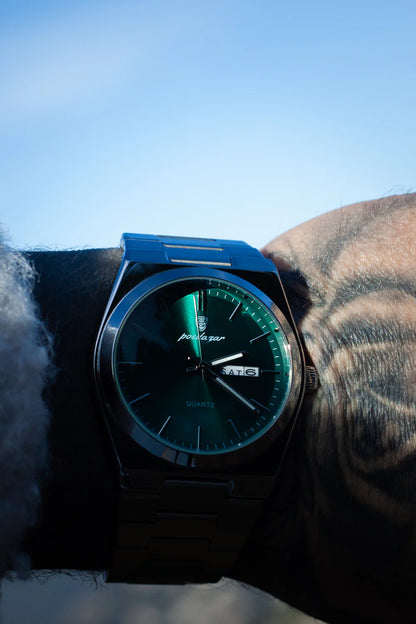 Hugo ||  Reserve Series Watch - 41mm