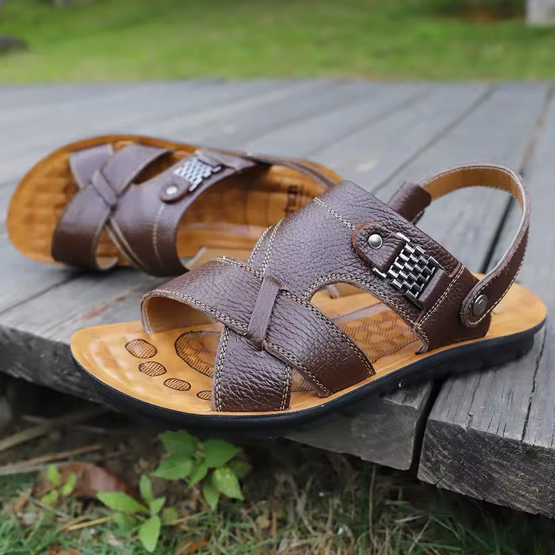 Brock Sandal