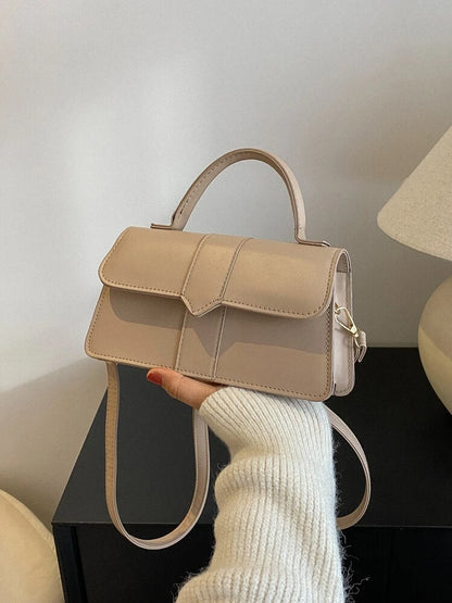 Valentina Leather Handbag