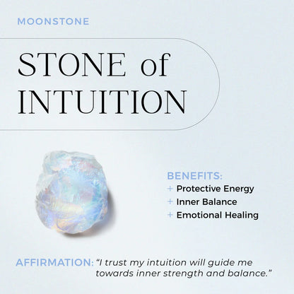 Wanderlust Flow Energy Rings