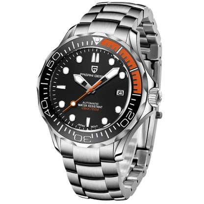 Devine | Signature Series 40mm