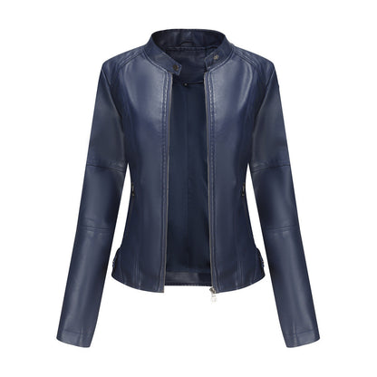 Lovina Biker Jacket