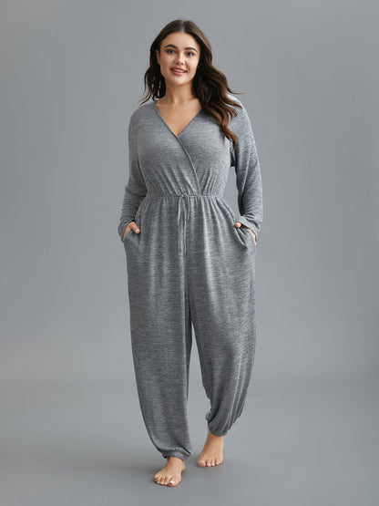 Linnéa Lounge Jumpsuit