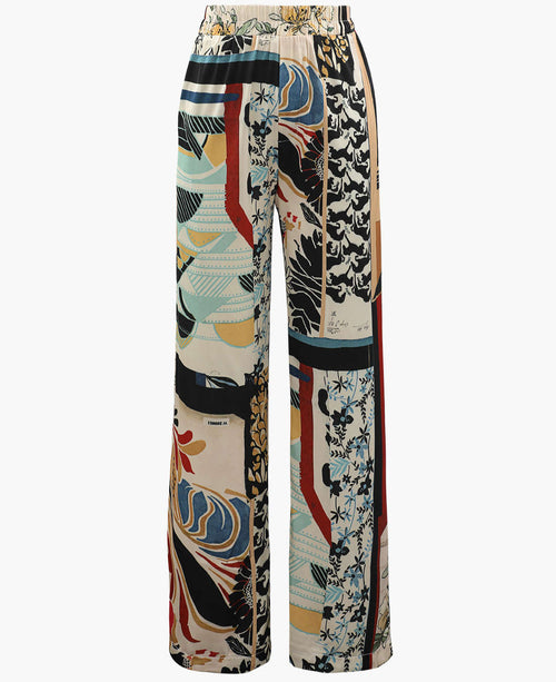 Aurora Flo Designer Pants