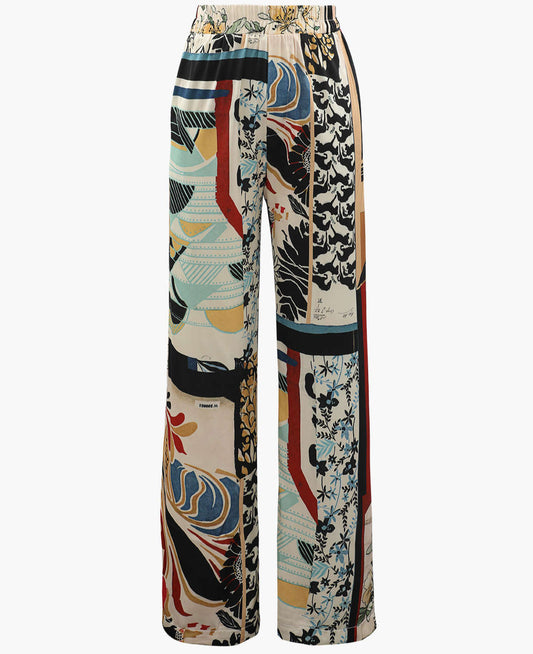 Aurora Flo Designer Pants