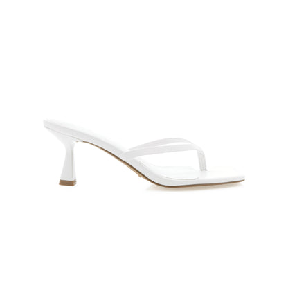 Bianca Open Heels