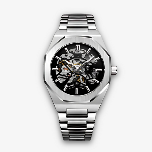 Spine Heritage Edition - 42mm Watch