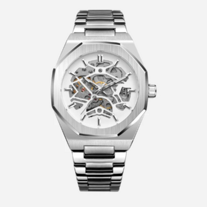 Spine Heritage Edition - 42mm Watch