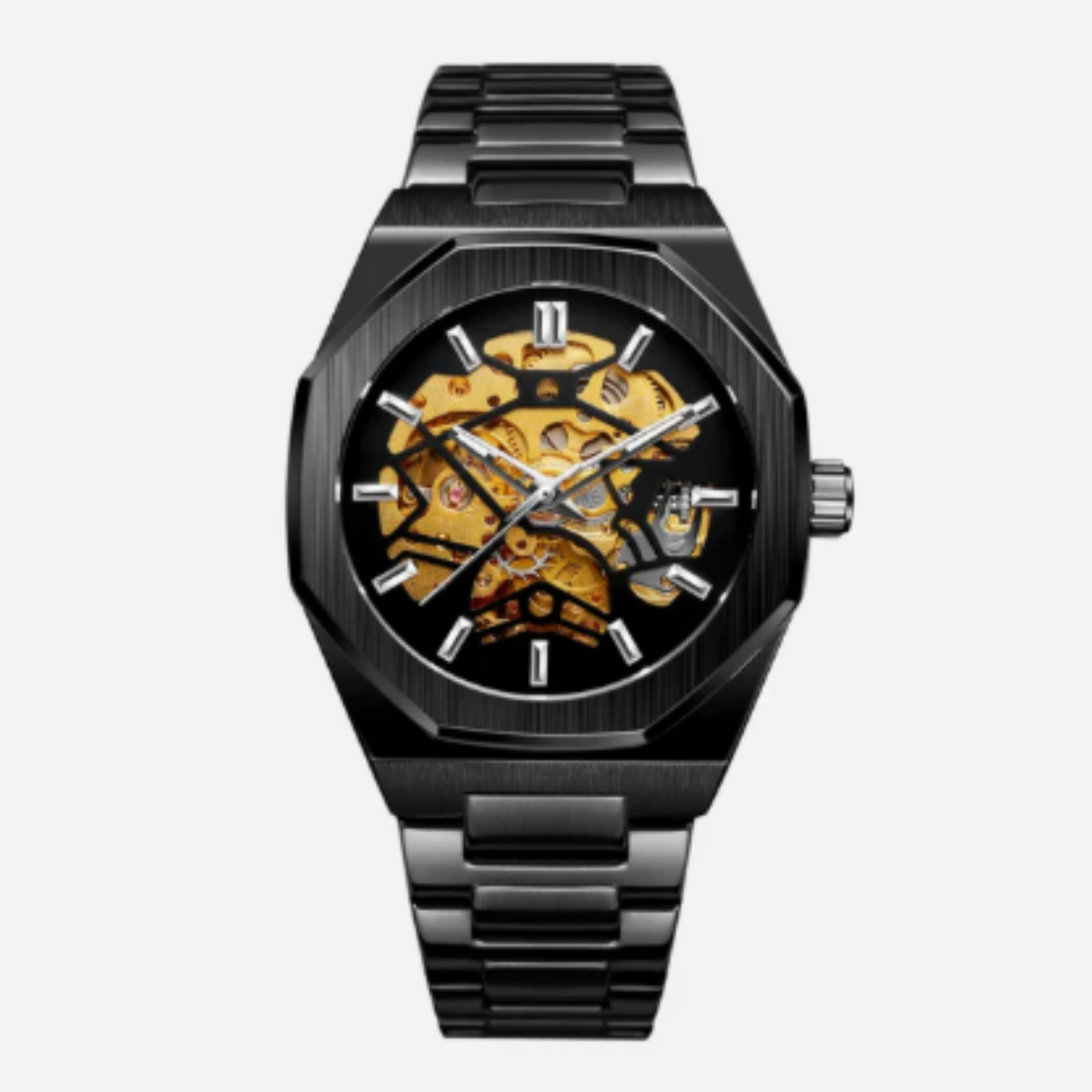 Spine Heritage Edition - 42mm Watch