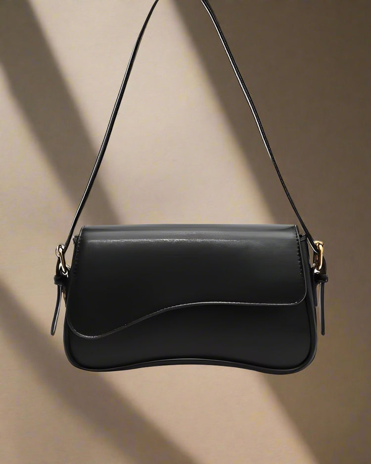 Nesa Leather Handbag