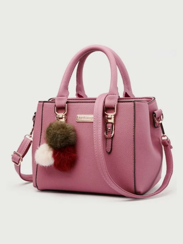 Luci Tote Bag
