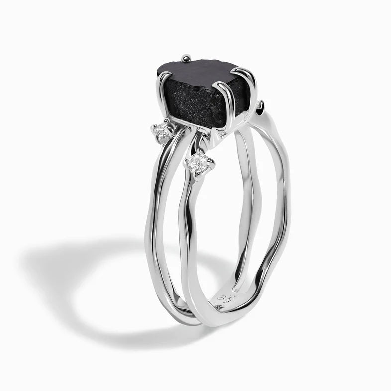 Wanderlust Flow Energy Rings