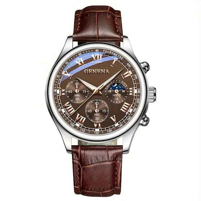 Geneva - Prestige Series || 40mm