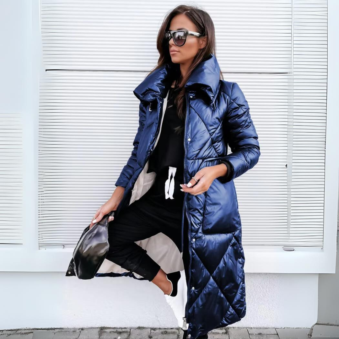 Ermal Down Jacket
