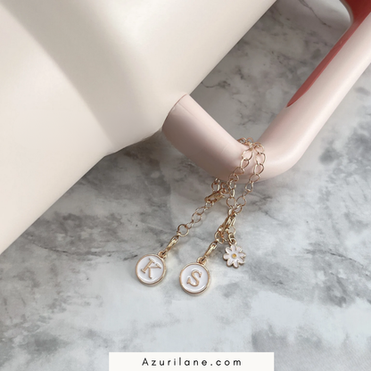 Gold Stanley Charms