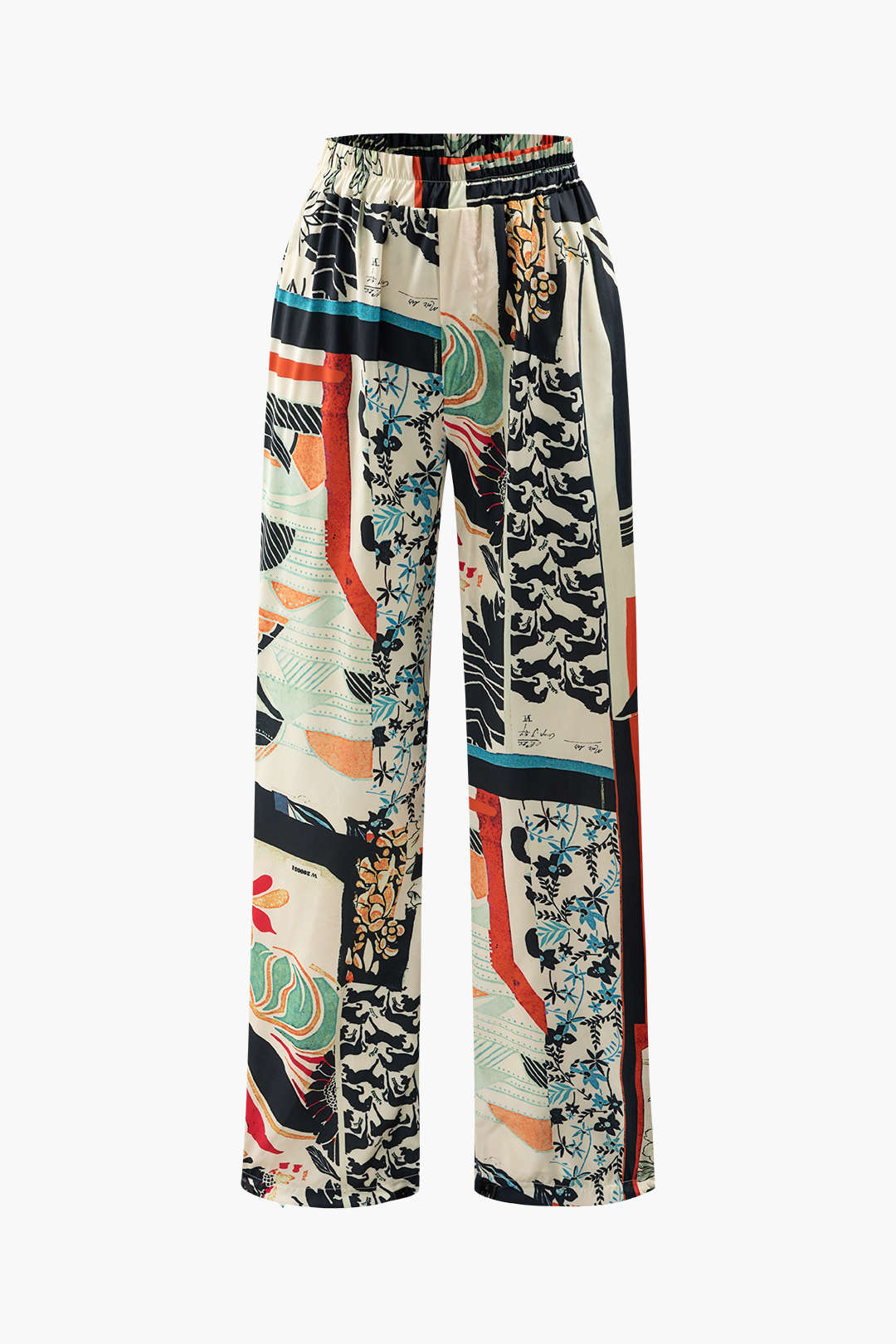 Aurora Flo Designer Pants
