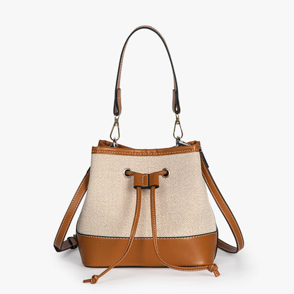 Matilda Bucket Bag