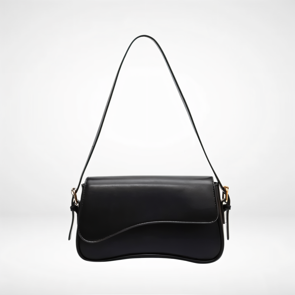 Nesa Leather Handbag
