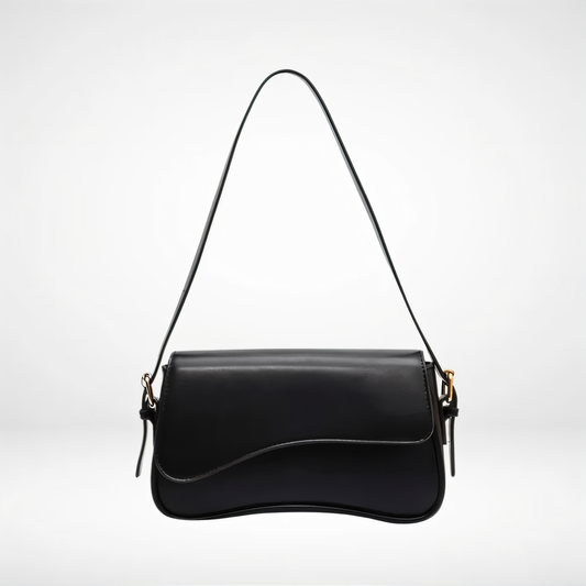 Nesa Leather Handbag
